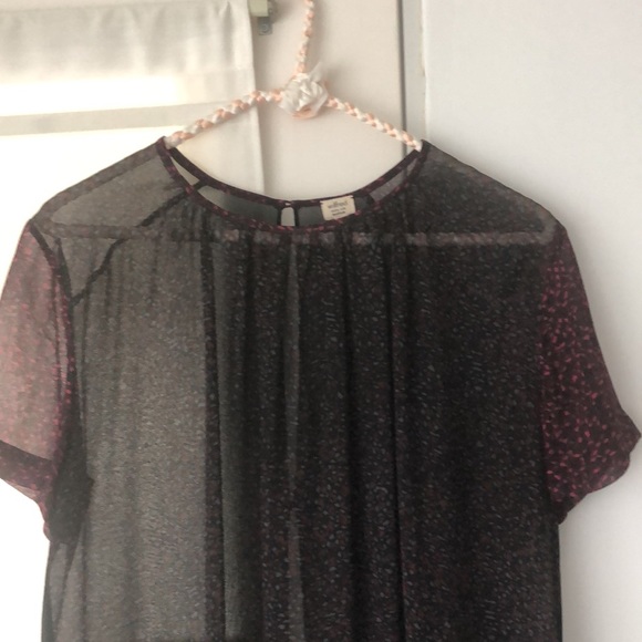 WILFRED | Silk Shirt - Picture 2 of 7